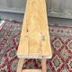Bench or small side table