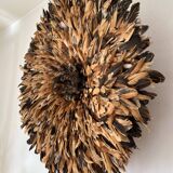 Juju hat brown 80 cm