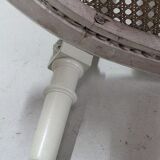 Guerin in Wood Réchampi and Cannage, Louis XVI style - 1920