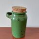 Sandstone pot