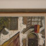 "Home" by M. Hossberg