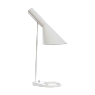 Table lamp model AJ for Arne Jacoben for Louis Poulsen