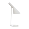 Lampe de table modèle AJ par Arne Jacobsen pour Louis Poulsen