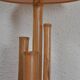 Bamboo lamp