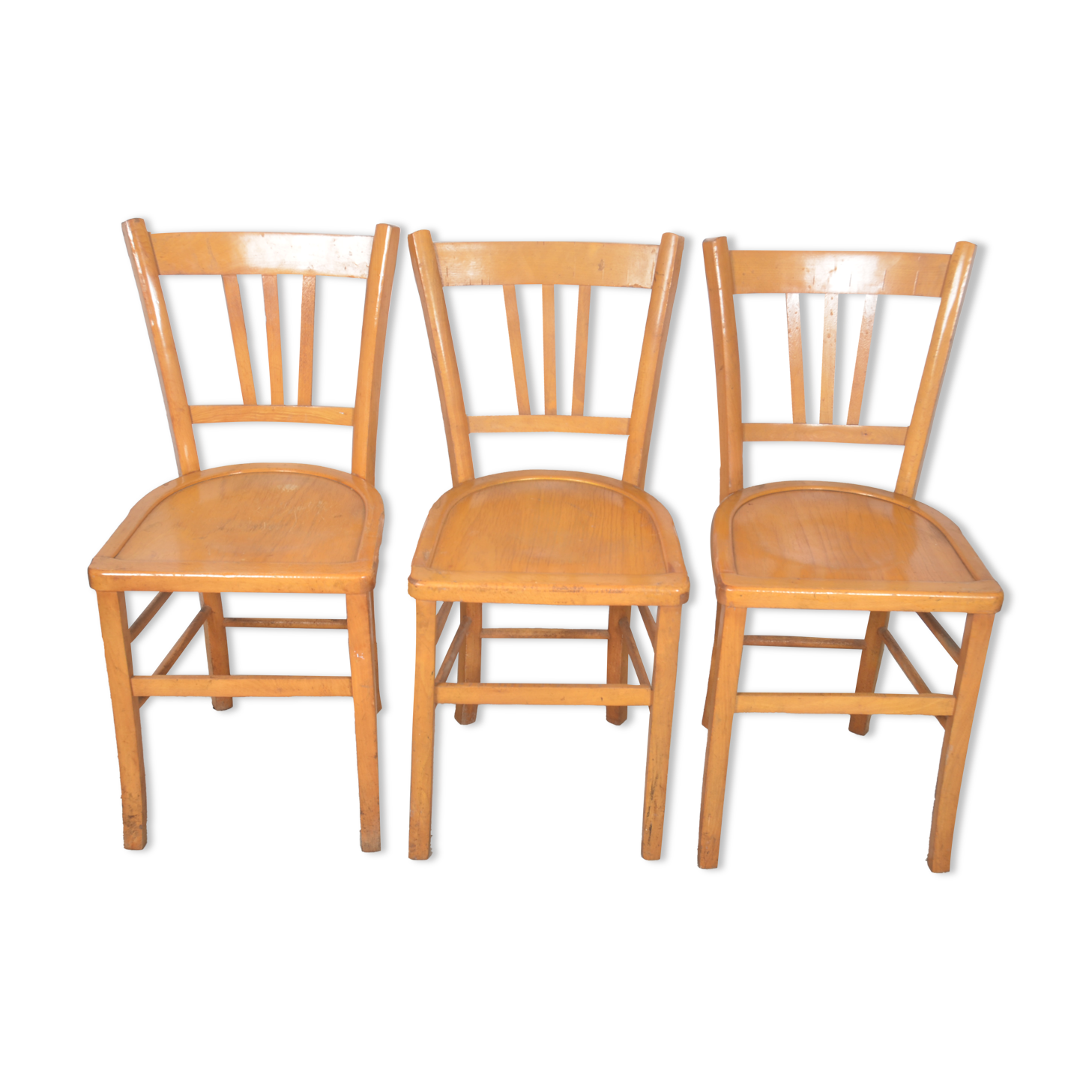 Bistro chairs