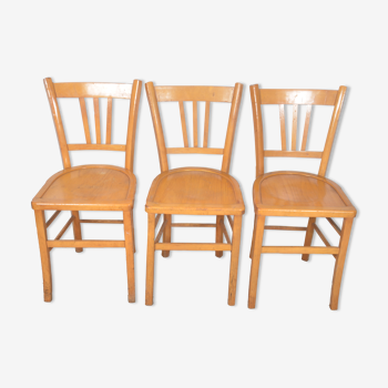 Bistro chairs