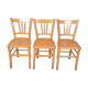 Bistro chairs