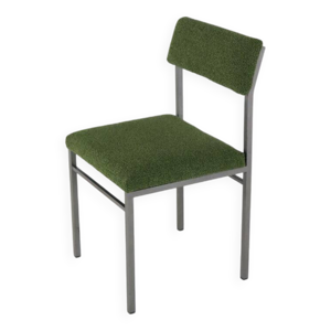 1x chaise vintage 'Traunraut'