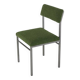 1x vintage  Stoel 'Traunraut'