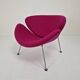 Chaise Orange Slice de Pierre Paulin pour Artifort, années 1990