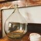 Demijohn 10L transparent