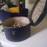 Old hat box