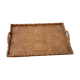 Bamboo tray