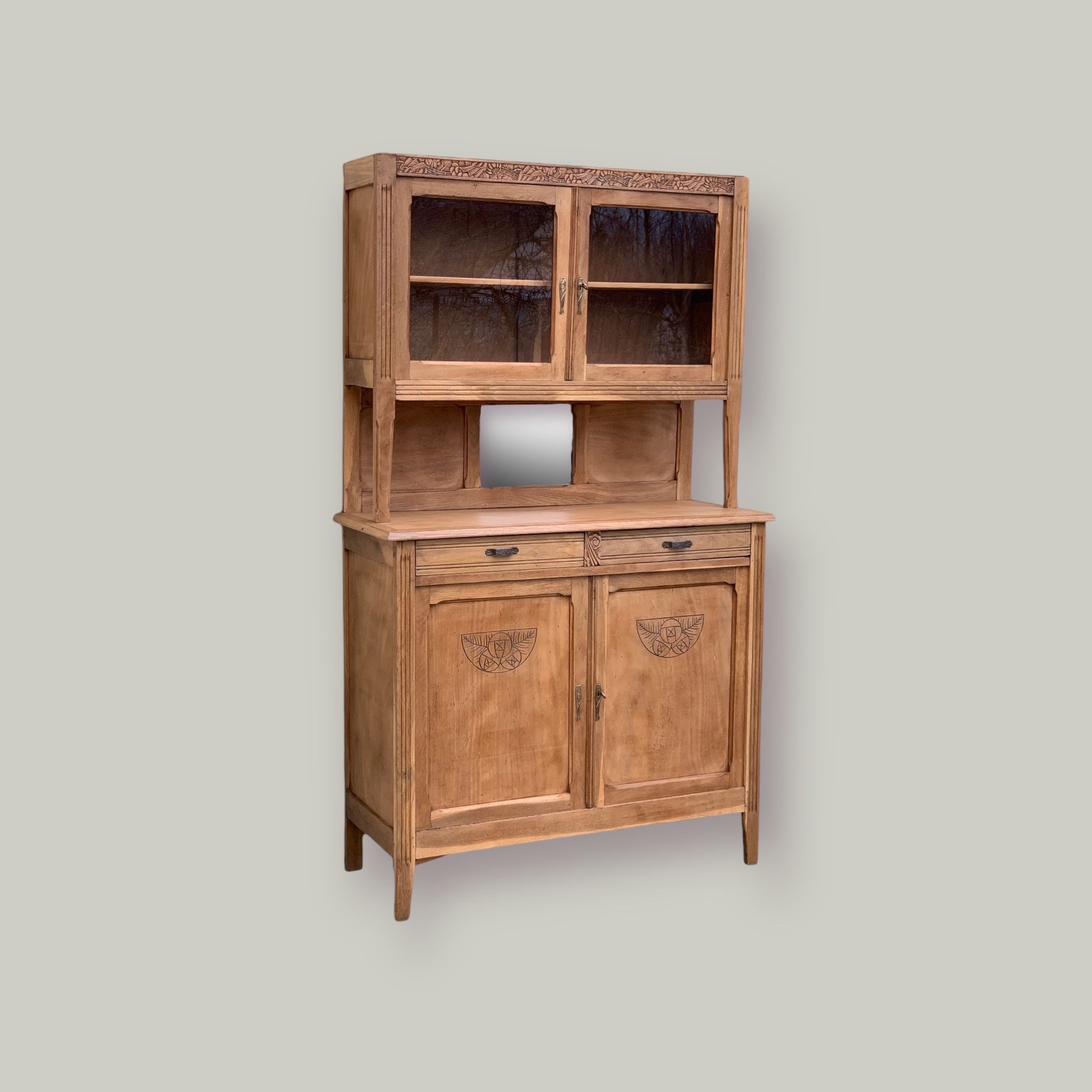 Buffet parisien art déco 1930