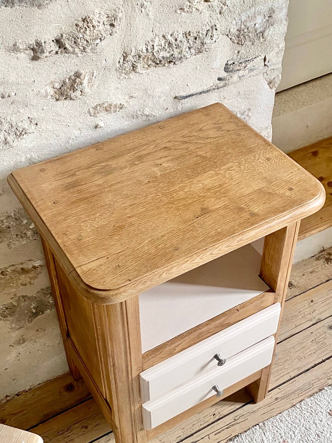 Meuble d’appoint