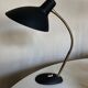 Desk lamp Jean Boris Lacroix mid century modern 1950