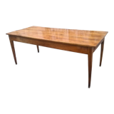 Ancienne table ferme bressane