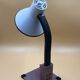 2 lampes de bureau post-modernes « One Stand », années 1980