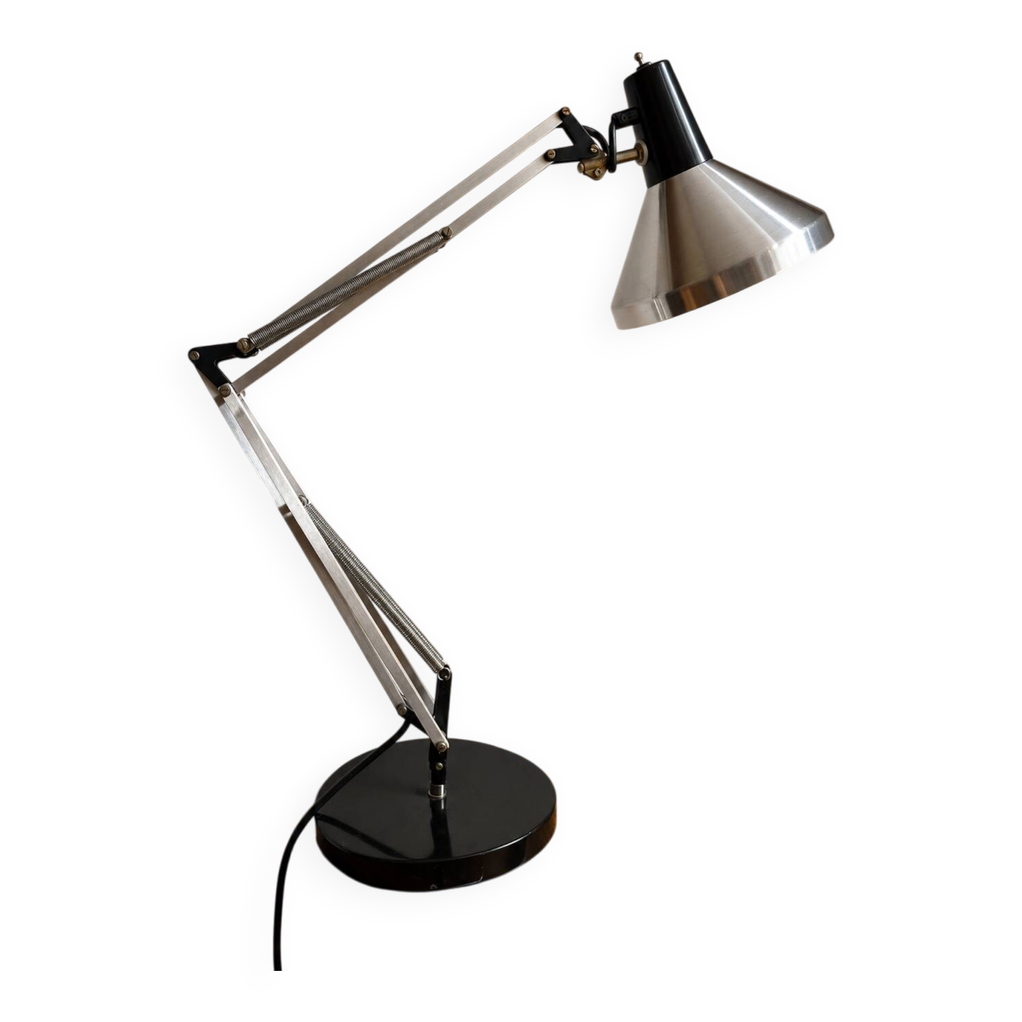 Architect's Desk Lamp T9 Hala Zeist