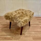 Ottoman "Scandinavian design" 1960.