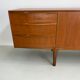 Vintage sideboard McIntosh "Torpedo"