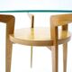 Mid Century Coffee Table, 1960s