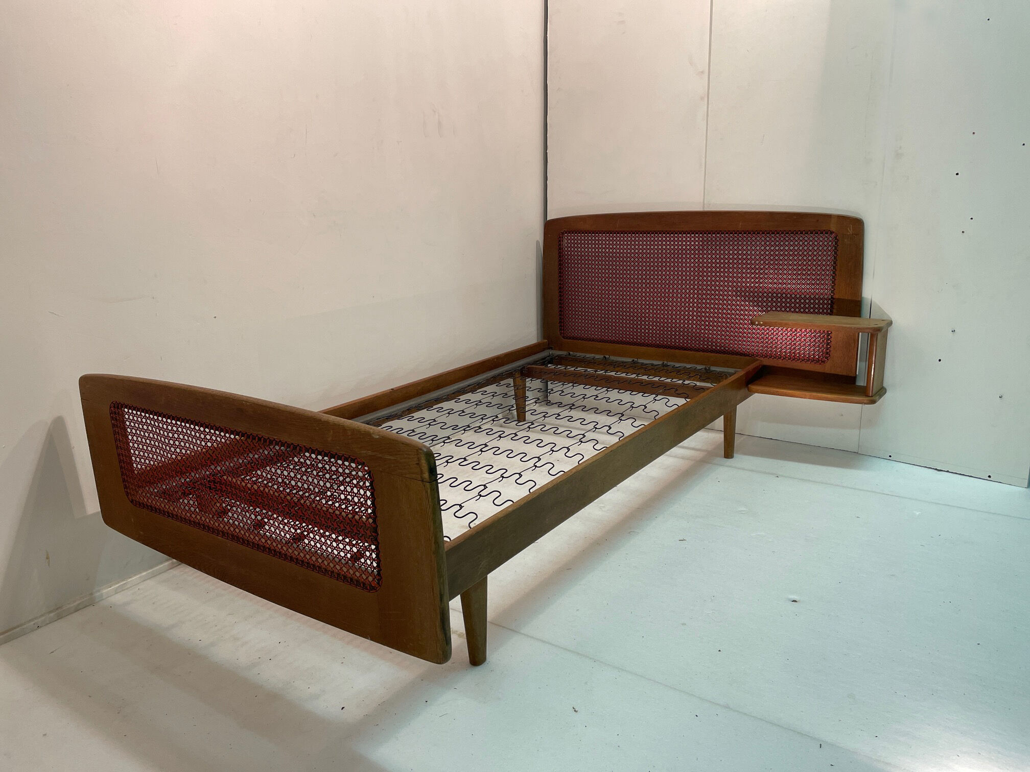 Daybed, France, 50s