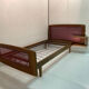 Daybed, France, 50s