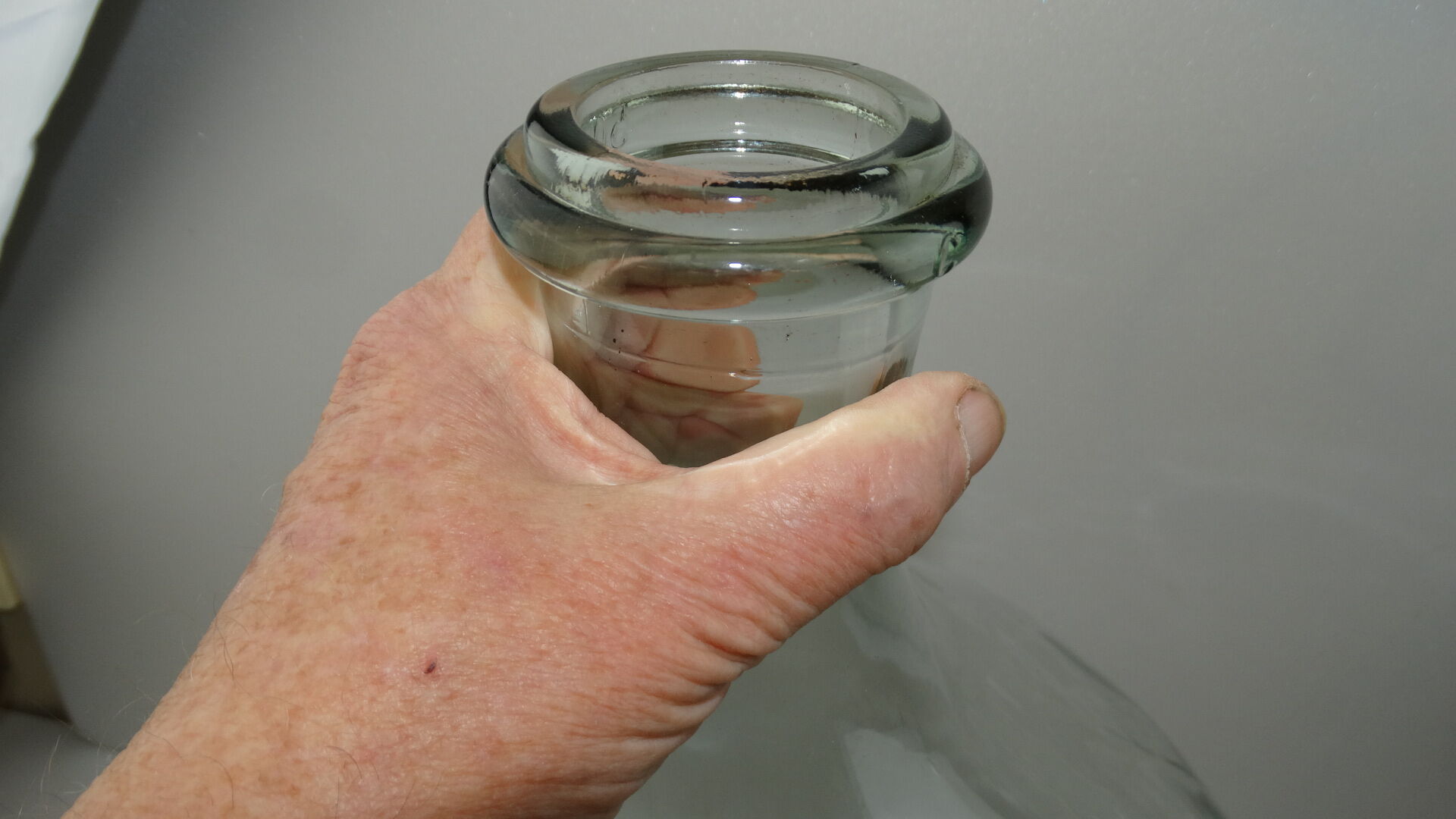 Demijohn 50 liters