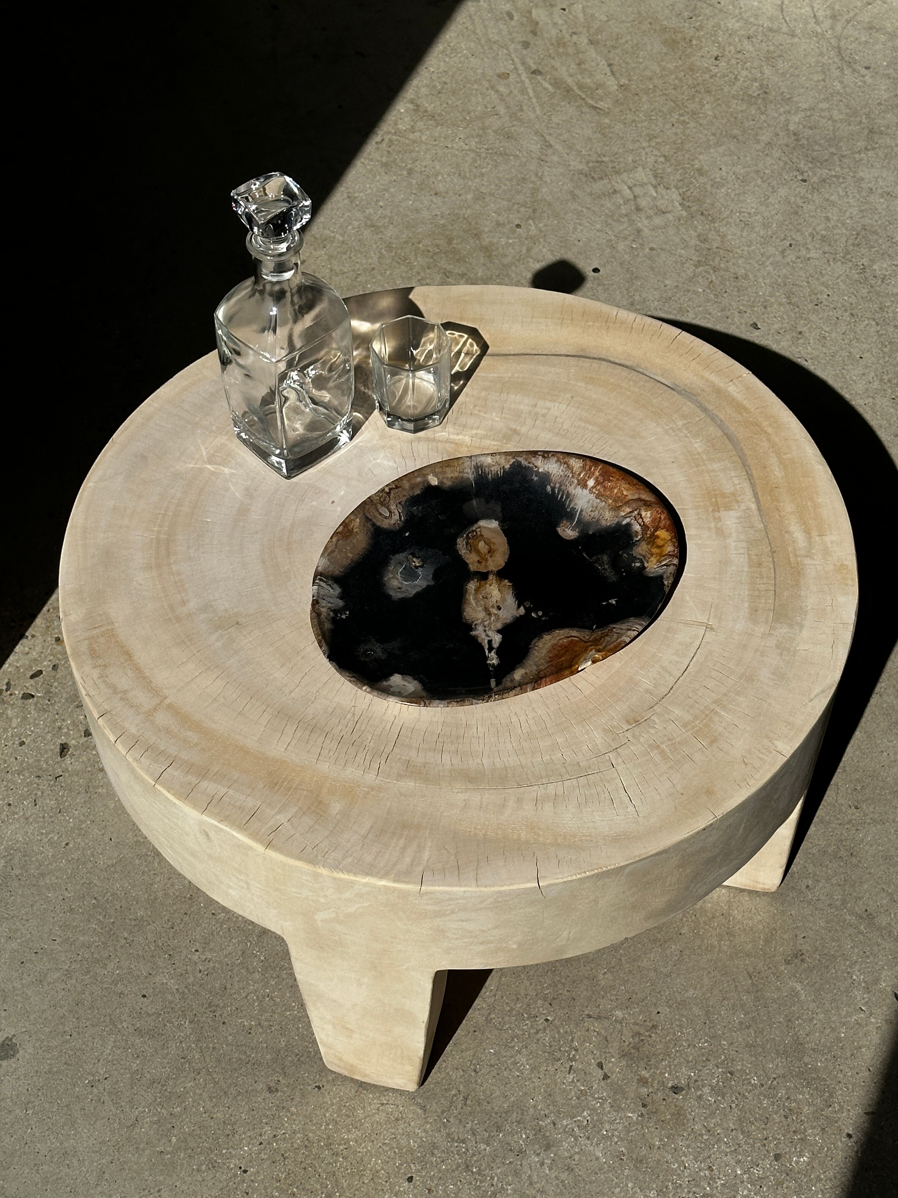 Trinket bowl