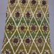 Tapis berber boucherouite marocain 210x148 cm