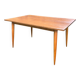 Table salle à manger vintage