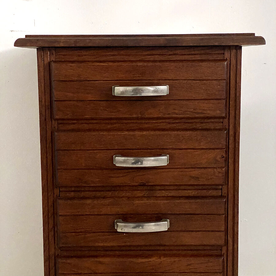 Art deco extra rag maker