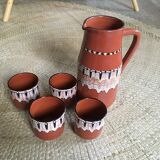 Coffee service