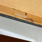 Chaise danoise par Illums Bolighus années 1960