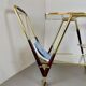 Bar Cart Trolley style Cesare Lacca, 1950’s