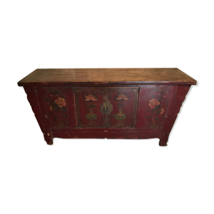 Buffet Tibétain fin