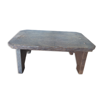 Stool