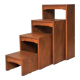 Nesting tables or stools from the 60s/70s