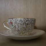Villeroy and Boch Saar Cup and Saucer