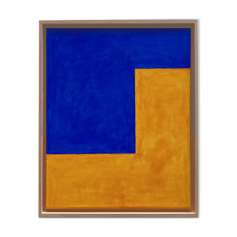 abstract painting 12