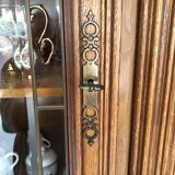 Irish style chene bar