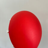 Vintage IKEA balloon lamp