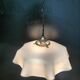Suspension opaline