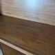 Display cabinet from the 60s/70s