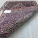 Handmade Senneh Persian carpet