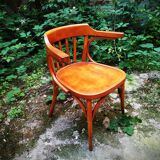 Baumann bistro armchair