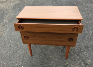 Convenient Danish 60s