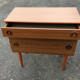 Commode danoise années 60