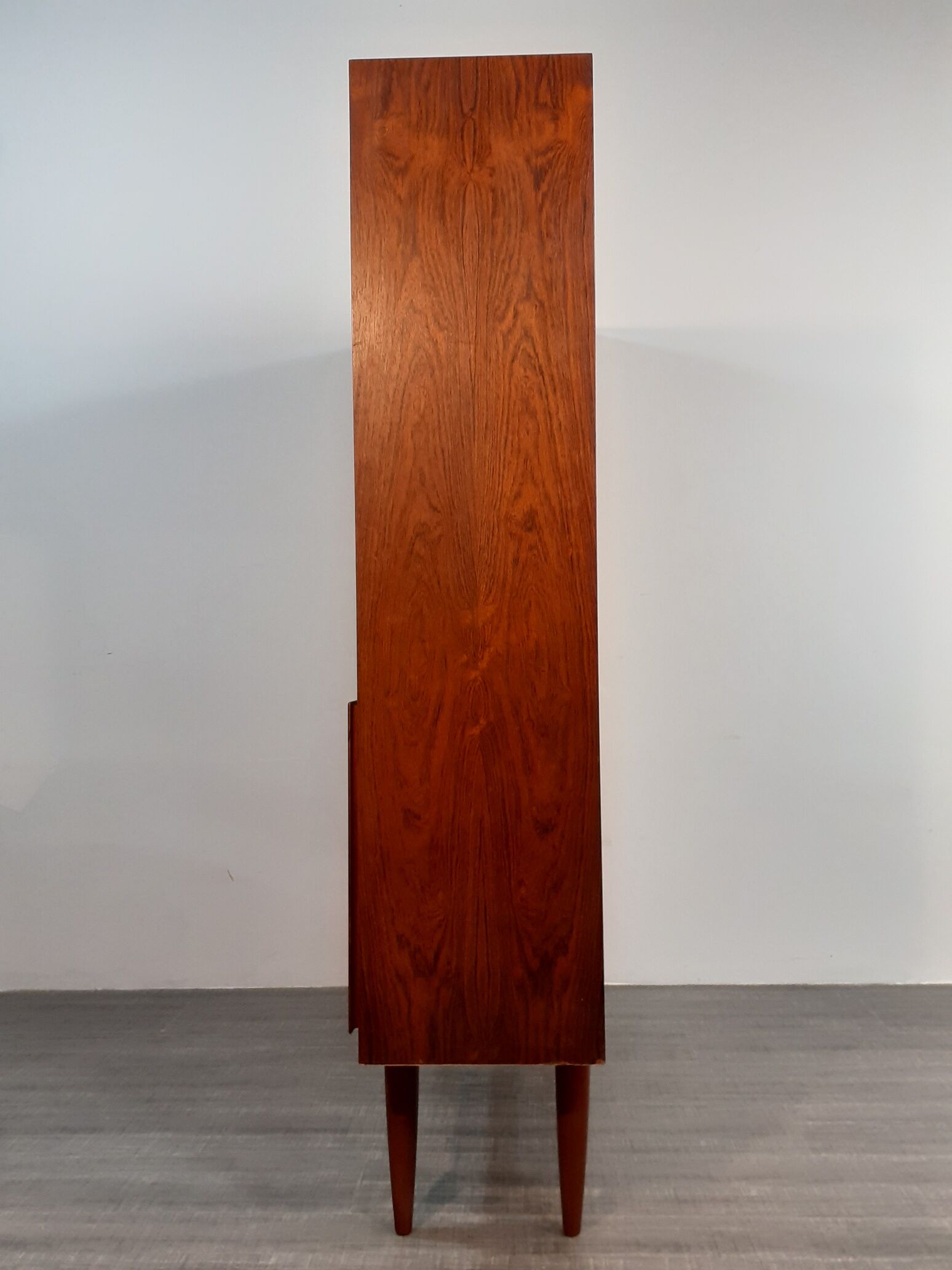 Bookcase by Omann Jun, 1960